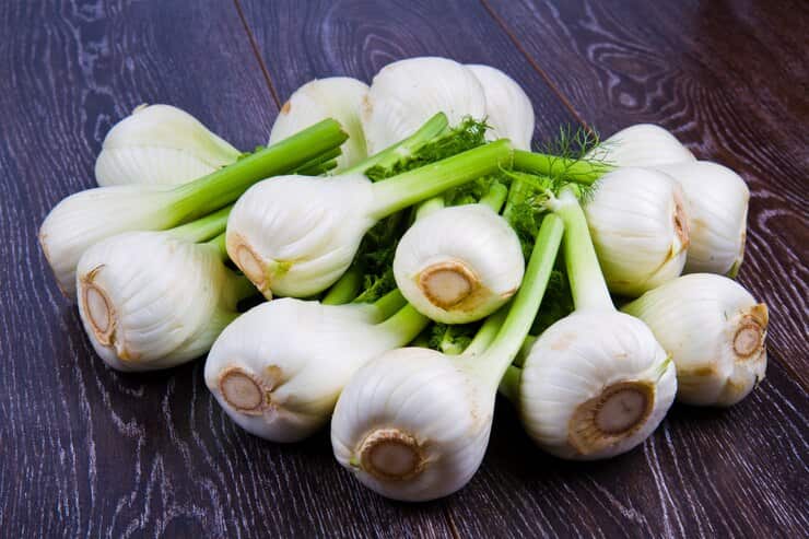خرید و فروش سیر سبز تازه با شرایط فوق العاده